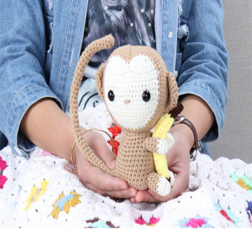 Knitting Patterns Crochet Animals