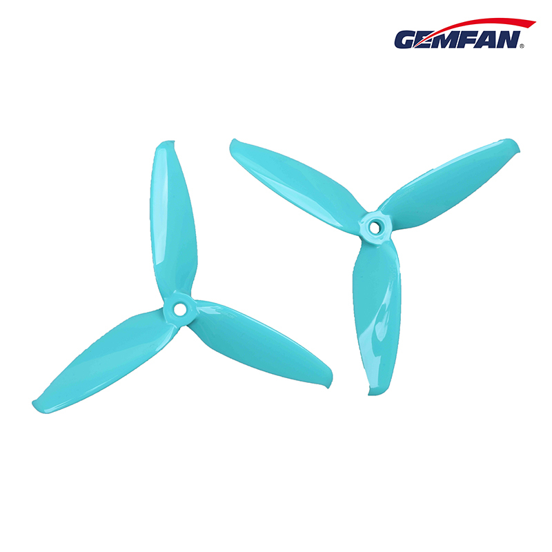 GEMFAN Flash Series 5 Inch Drone Props