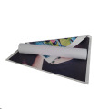 HF6X3-1 Double Printing Canvas 380g