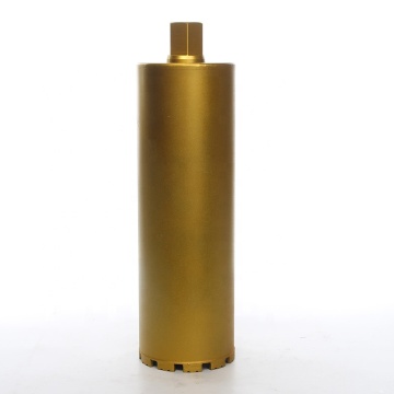 Sharp Thin Wall Diamond Core Drill Bits