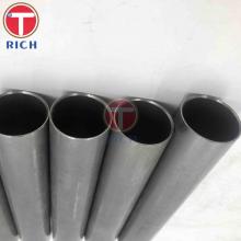 GB/T8713 Precision Seamless Shock Absorber Tubes