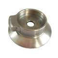 Titanium precision CNC machining parts for medical equipment