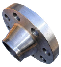 Heavy Barrel Long Weld Neck Flanges