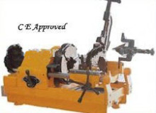 Threader Processing Machines