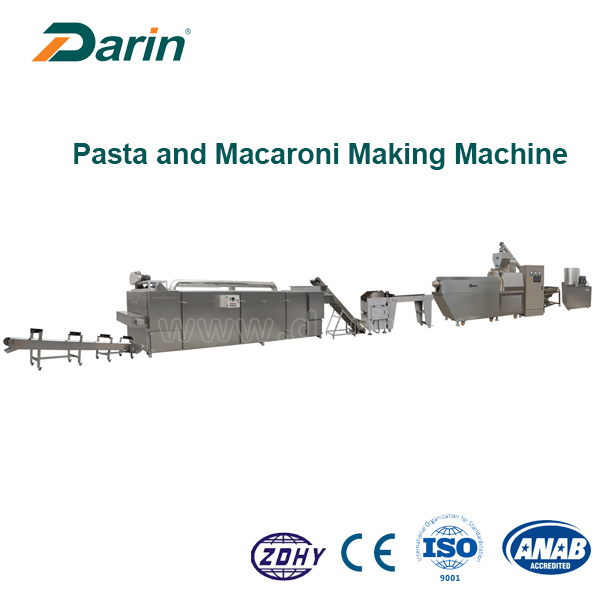 macaroni processing line02