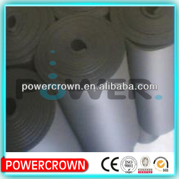 NBR foam rubber roll