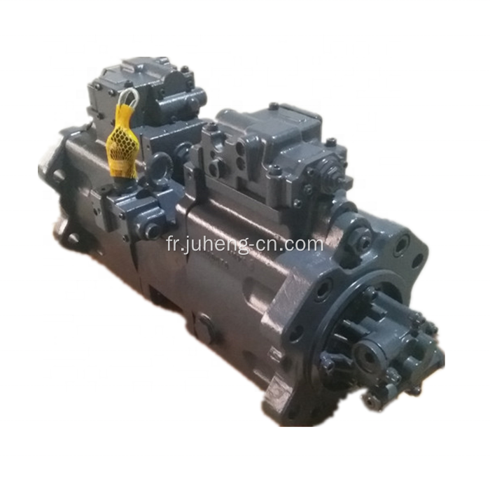 Pompe hydraulique 14531591 K3V140DT-151R-9NE9-AHV de Volvo EC290C