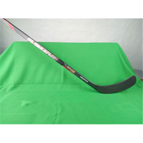 koolstofvezel ijshockeystick