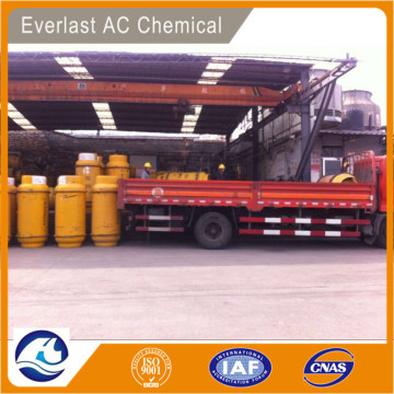 Refrigerated Anhydrous Ammonia for Philippines