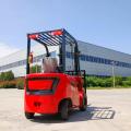 Truk Forklift Listrik 1.5T, 2T, Kapasitas Forklift