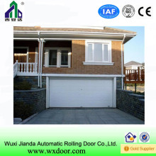 Industrial safety gate door for garage/garage door with remoter control