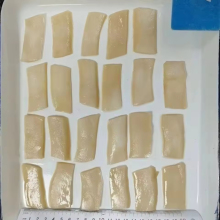 Frozen Cooked Squid and Octopus Slices