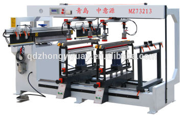 MZ73213 woodworking multi spindle drilling machine woodworking machine woodworking machinery woodworking for carpentry