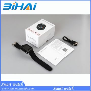 U8 smartWatch for Android phone