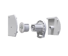 High Quality Window Blinds & Curtain Accessories - Roller Mechanism for Home Decor