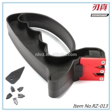 Tungsten Carbide Knife Sharpener