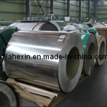 Galvanized Stainless Steel Coil/Steel Sheet