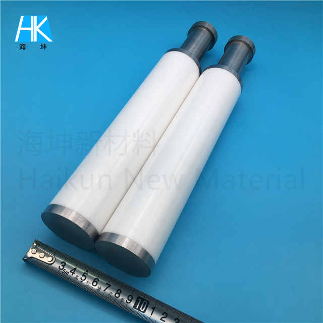 tłok cyrkonowy zirconia piston