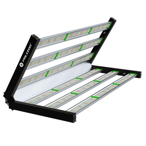 Idroponica Vertical Farmer 720W Full Spectrum