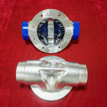 Durable Diaphragm Valve Designs