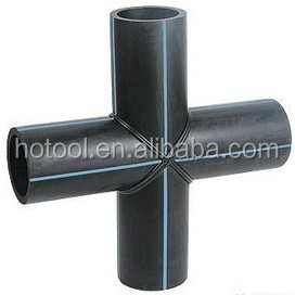 Welding Machine HDPE Pipe Butt Welding Angle Welding