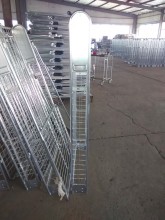 Roll Cage Manufacture Heay Duty Europe Asia Market