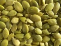 Natural dried bulk shine skin export pumpkin seeds