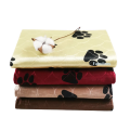 Polyester SURFACE WASHABLE PET FORMATION SOUS-PADAD