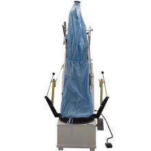 Sea-lion Commercial Uses Laundry Form Finisher Machine