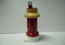 Bottle(Pot)Power RF-Capacitors