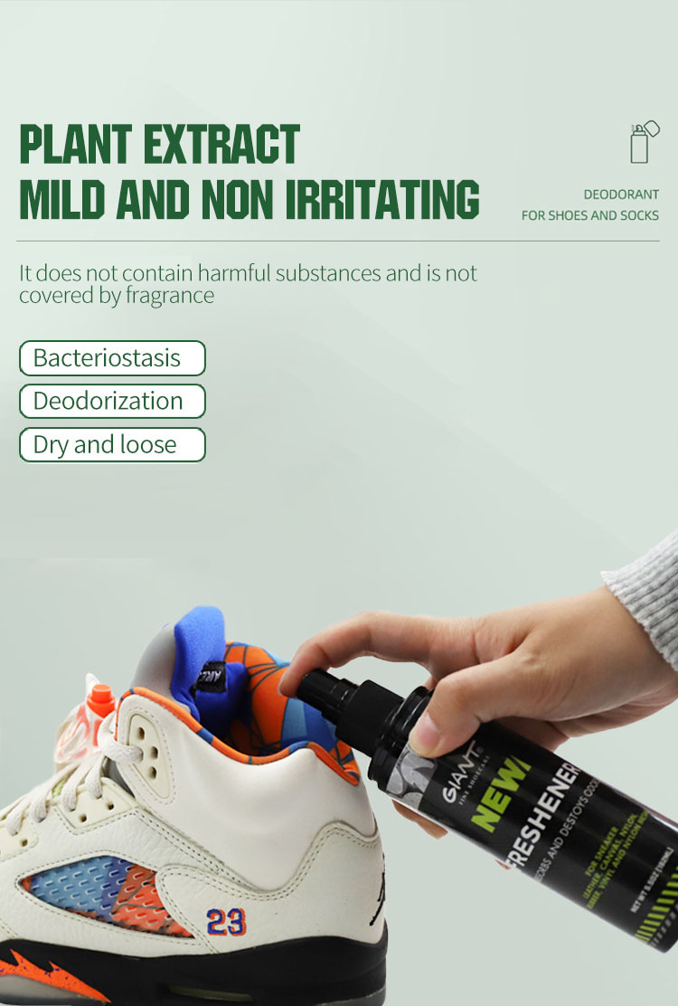 odor remover spray