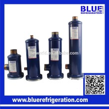 BLR/STAS H48 REPLACEABLE STEEL LIQUID AND SUCTION FILTER DRIER