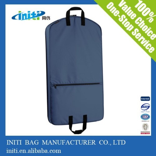 Quality garment bag | new design garment packaging bag