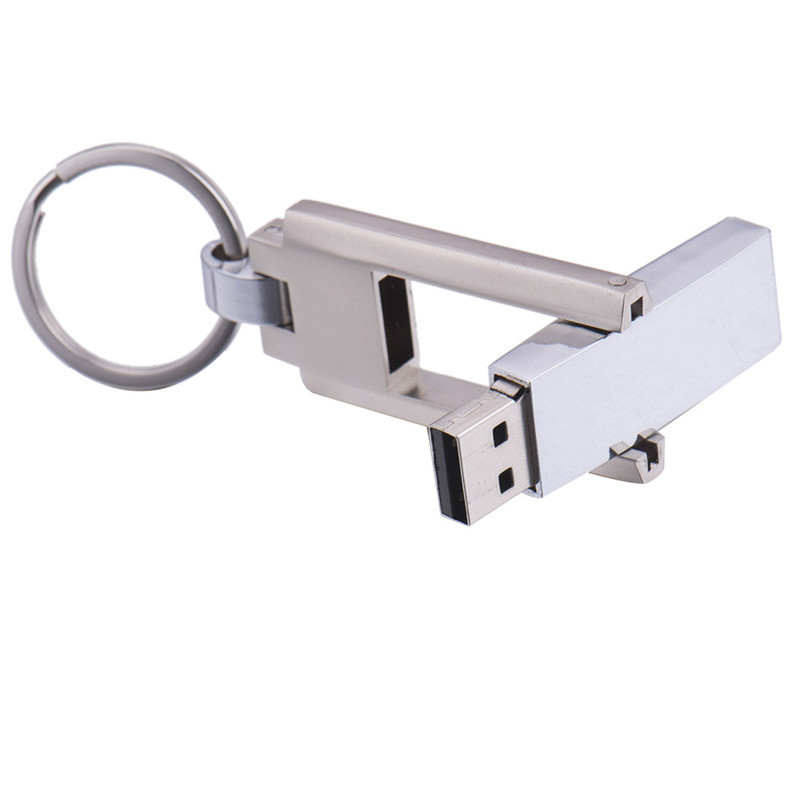 Metal Usb 23 5