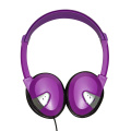 Classe d&#39;économie Casques d&#39;aviation Airlines Aviation Headphones