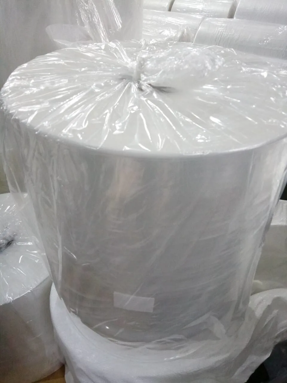 Heavy Duty for Moving Shipping Wrapping Shrink Wrap