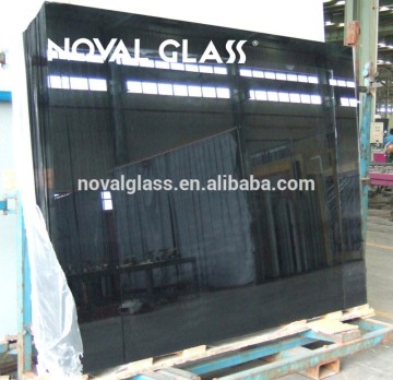 Glass 4mm 5mm 6mm Dark Grey Float Glass