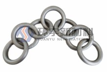 Non-Standard Custom Round Cast Chain
