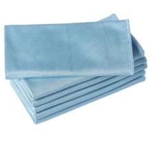 Microfiber Glass Cleaning Cloth
