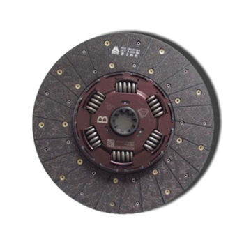 Hot Selling Truck Clutch Parts: WG9114160020 - Clutch Covers, Pressure Plate Assembly in Stock