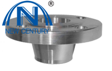 Reducer Flange Reducing WN Flange