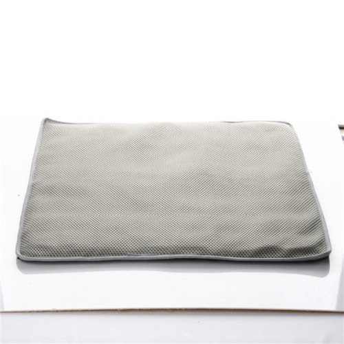 Bamboo Charcoal Breathable Comfortable Cushion 44*44cm