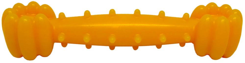 Percell 4,5 &quot;Nylon Dog Chew Bone Orangenduft