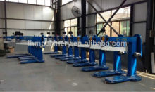 Corrogated Cardboard Making Machine /DXJ-1400 Manual Cardboard Stapler/ Carton Box Stitching Machine/Stitcher Machinery