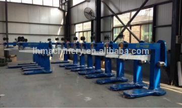 Corrogated Cardboard Making Machine /DXJ-1400 Manual Cardboard Stapler/ Carton Box Stitching Machine/Stitcher Machinery