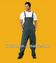 working Bib Overalls