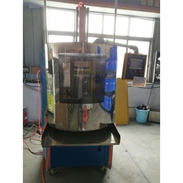 2 Liters Precise Control Disassemble Kneader