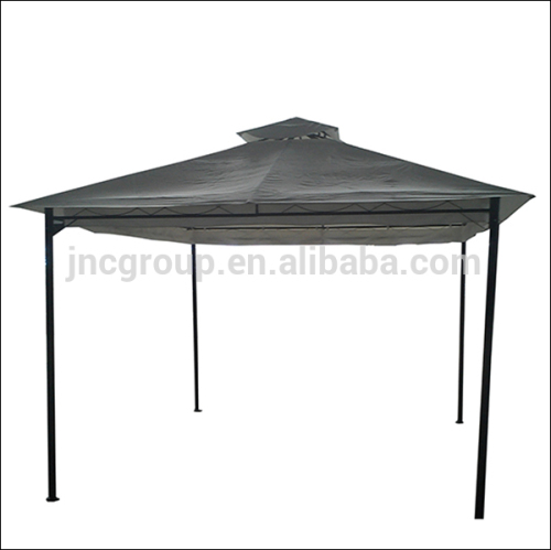 Outdoor gazebo garden tent