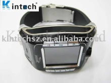 watch mobile phone----G101  bluetooth  camera  mp3 mp4