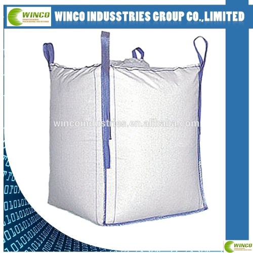 FIBC BAGS/ JUMBO BAGS/ BIG BAGS